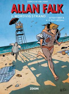 Mordvig Strand
