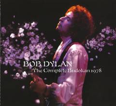 The complete Budokan 1978