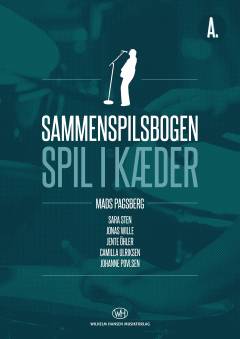 Sammenspilsbogen : spil i kæder