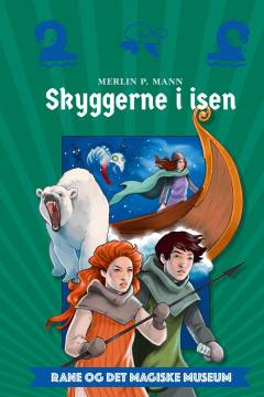 Skyggerne i isen