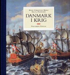 Danmark i krig