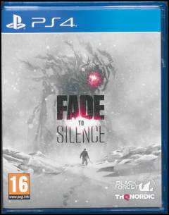 Fade to silence