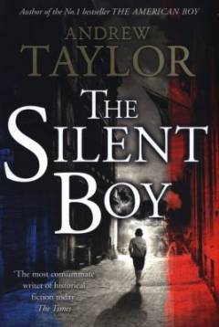 The silent boy