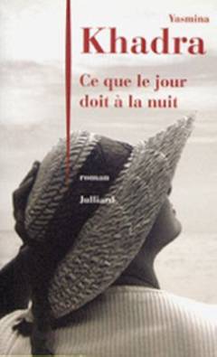 Ce que le jour doit à la nuit