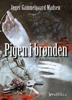 Pigen i brønden : kriminalroman