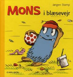 Mons i blæsevejr