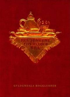Frøken Jensens Five o'clock tea