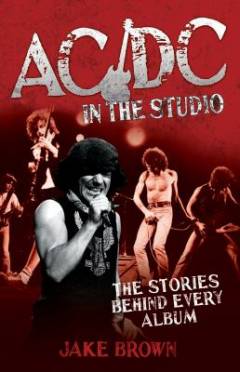 AC/DC : in the studio