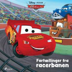 Fortællinger fra racerbanen