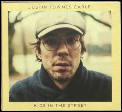 Kids in the streets