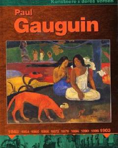 Paul Gauguin