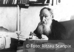 Lev Tolstoj