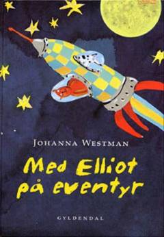 Med Elliot på eventyr