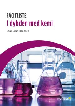 I dybden med kemi : facitliste