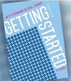 Getting started : engelsk grammatik -- Facitliste