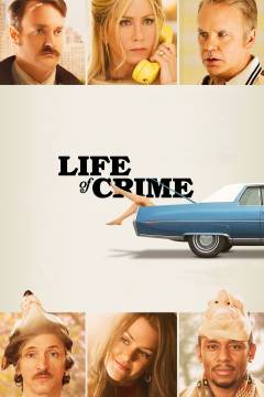 Life of crime