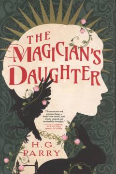 The magician's daughter