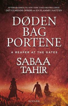 Døden bag portene