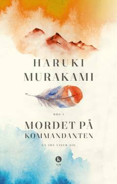 Mordet på kommandanten - en ide viser sig