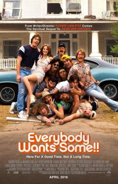 Everybody wants some