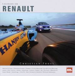 Legenden om Renault