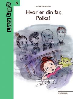 Hvor er din far, Polka?