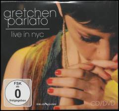 Live in NYC