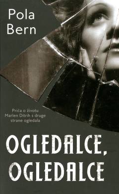 Ogledalce, ogledalce