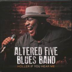 Holler if you hear me