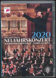 Neujahrskonzert 2020