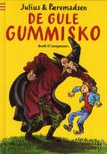 De gule gummisko