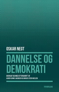 Dannelse og demokrati