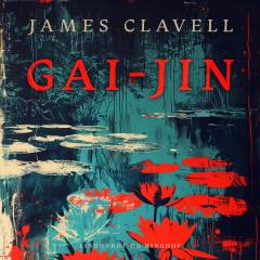 Gai-jin