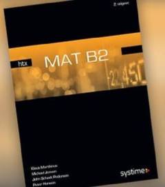 Mat B2 htx