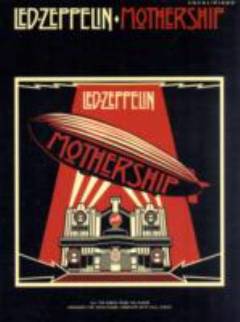 Mothership : \vocal, piano\