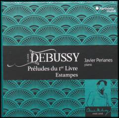 Préludes du Ier livre