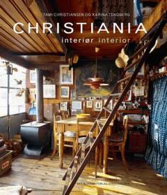 Christiania : interiør