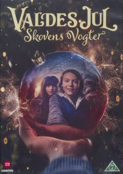 Valdes jul - skovens vogter (Disc 2, e9-e16)