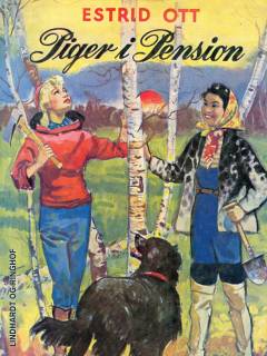 Piger i pension