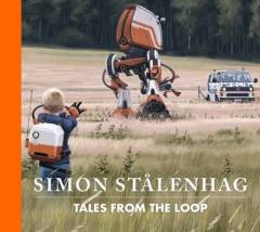 Tales from the loop