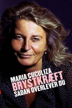 Brystkræft : sådan overlever du