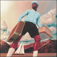 Call me if you get lost