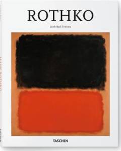 Mark Rothko : 1903-1970 : pictures as drama