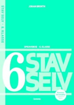 Stav selv 6 : 6. klasse