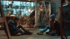 Theo & den magiske talisman, afsnit 5, 6, 7 og 8