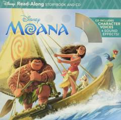 Moana