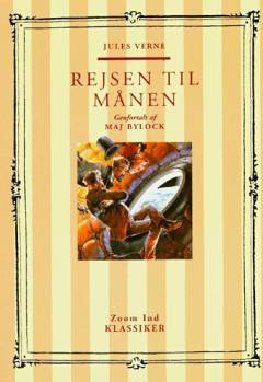 Rejsen til månen