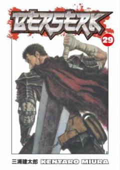 Berserk. vol. 29