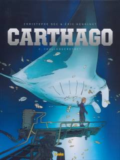 Carthago - Challengerdybet