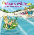 Max og Mille og den dumme, dejlige sol